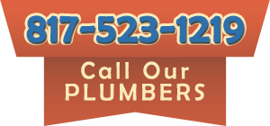 phone plumbing fort worth service